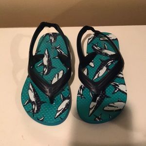 Toddlers Sandler’s!! {NWOT}✨